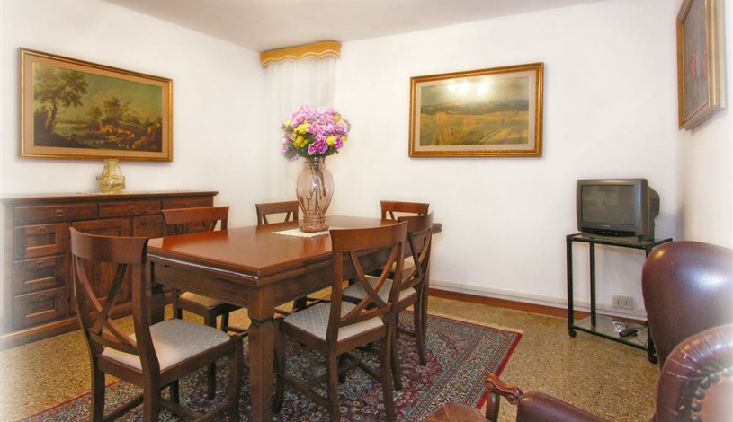 Apartment Calle Ferarù Venezia