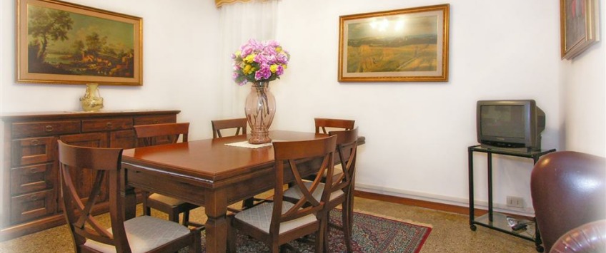 Apartment Calle Ferarù Venezia