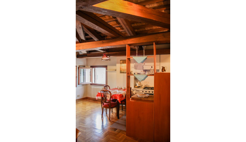 Apartment Calle Ferarù Venezia