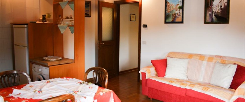 Apartment Calle Ferarù Venezia