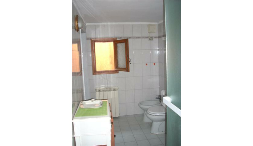 Apartment Calle Ferarù Venezia - Apt 25651