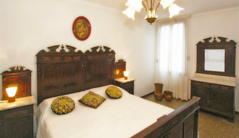Apartment Calle Ferarù Venezia