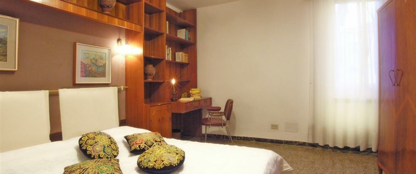 Apartment Calle Ferarù Venezia