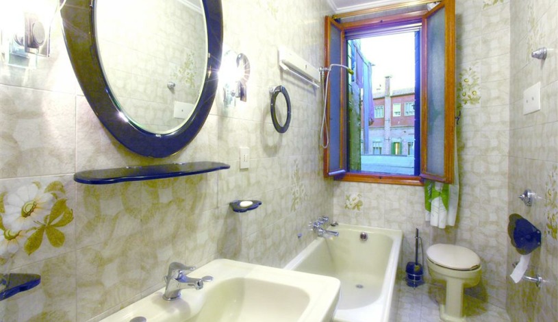 Apartment Calle Ferarù Venezia