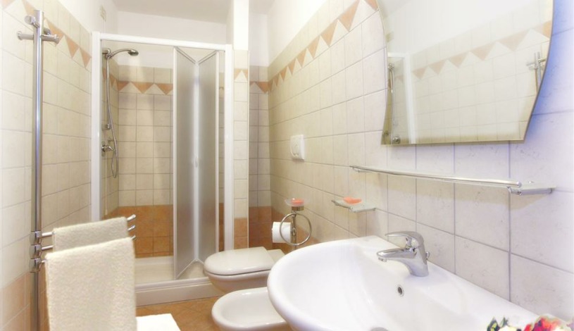 Apartment Calle Ferarù Venezia