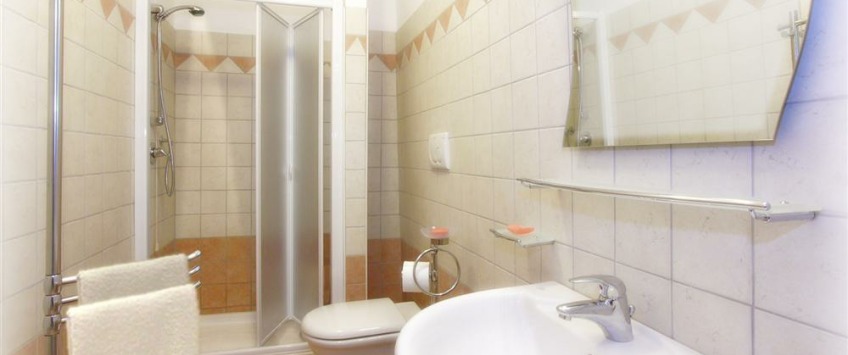 Apartment Calle Ferarù Venezia