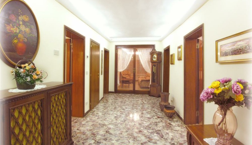 Apartment Calle Ferarù Venezia