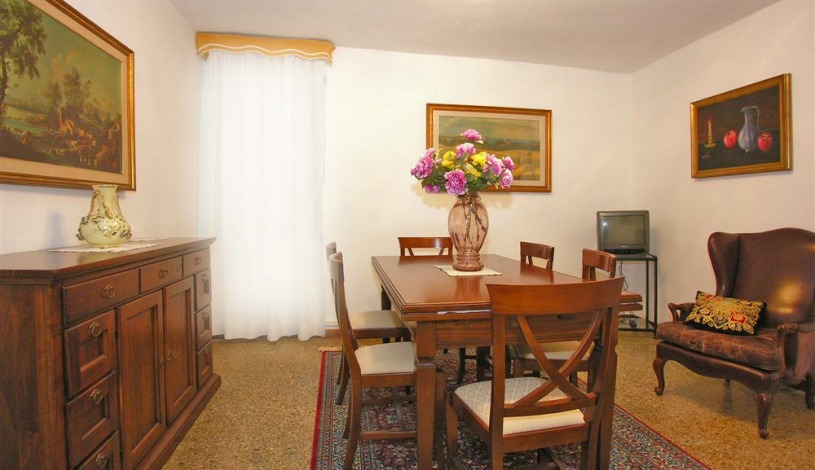 Apartment Calle Ferarù Venezia