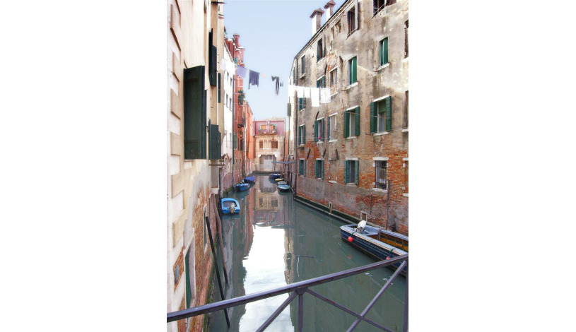 Apartment Calle Ferarù Venezia