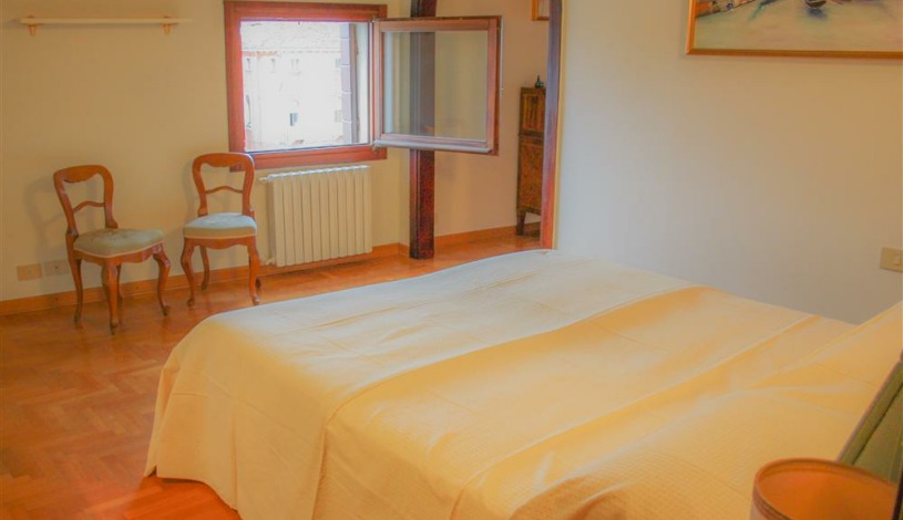 Apartment Calle Ferarù Venezia