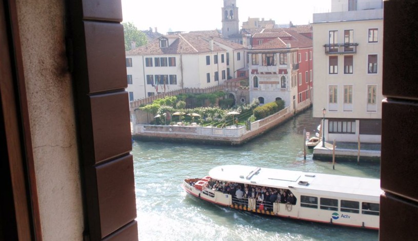 Apartment Calle Ferarù Venezia
