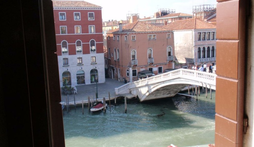 Apartment Calle Ferarù Venezia