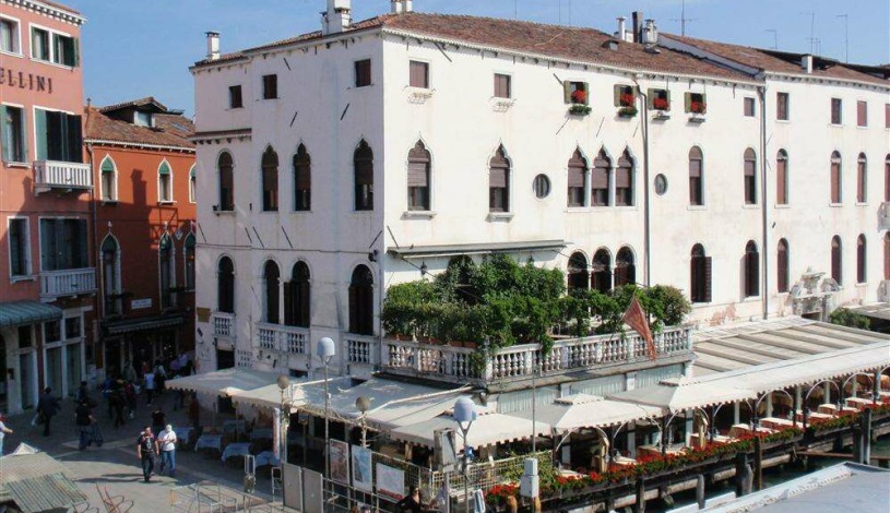 Apartment Calle Ferarù Venezia