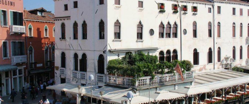 Apartment Calle Ferarù Venezia