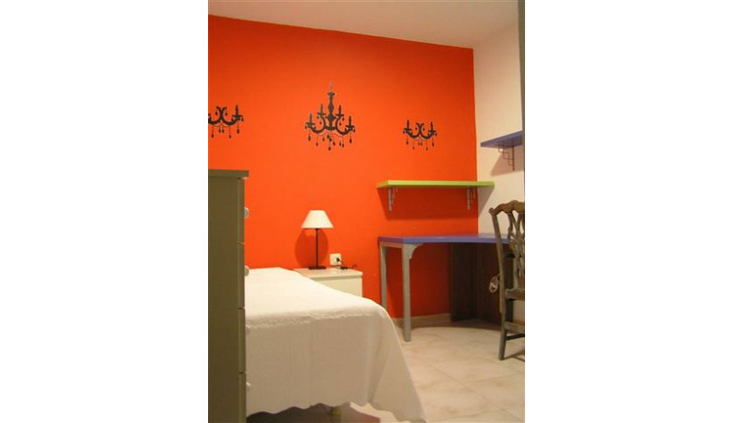 Apartment Calle Feria Sevilla - Apt 28174