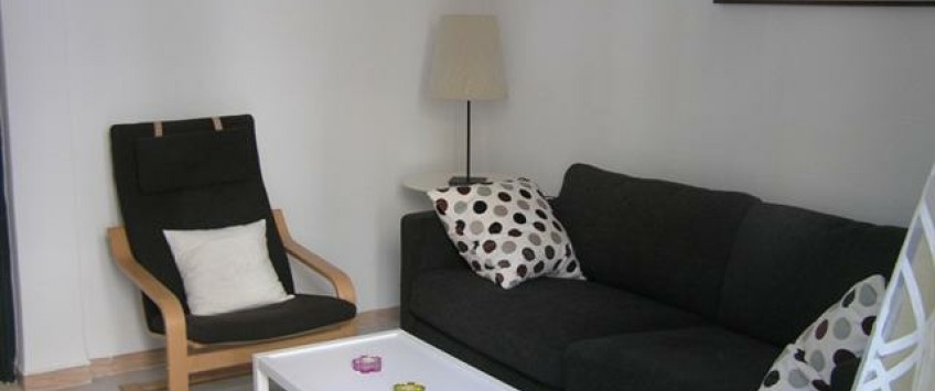 Apartment Calle Feria Sevilla - Apt 28174