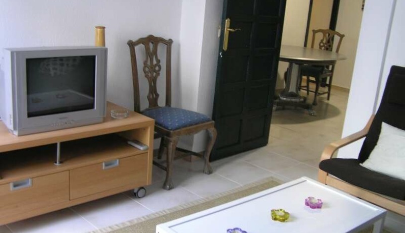 Apartment Calle Feria Sevilla - Apt 28174