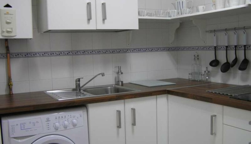 Apartment Calle Feria Sevilla - Apt 28174