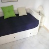 3-bedroom Apartment Sevilla San Lorenzo with kitchen for 6 persons