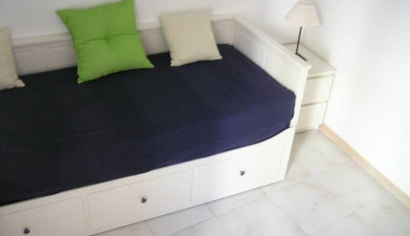 Apartment Calle Feria Sevilla - Apt 28174