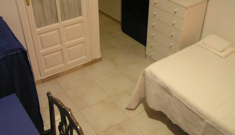 Apartment Calle Feria Sevilla - Apt 28174