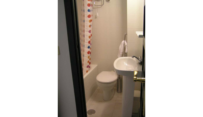 Apartment Calle Feria Sevilla - Apt 28174