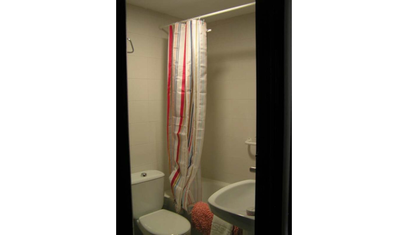 Apartment Calle Feria Sevilla - Apt 28174