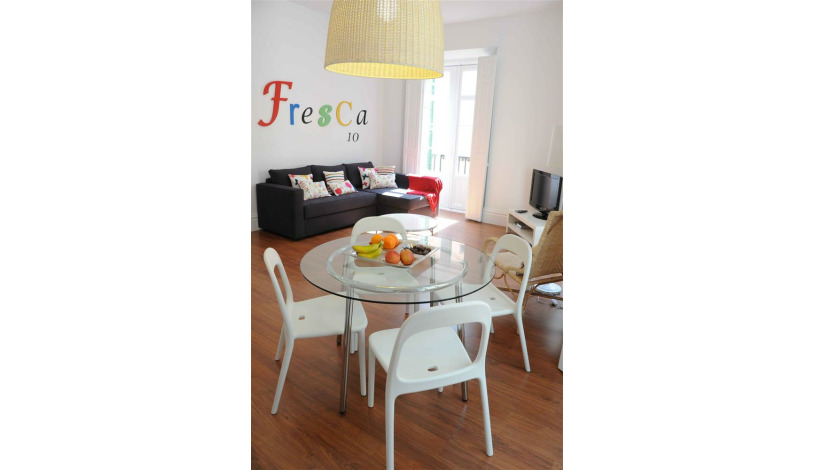 Apartment Calle Fresca Málaga - Apt 26902