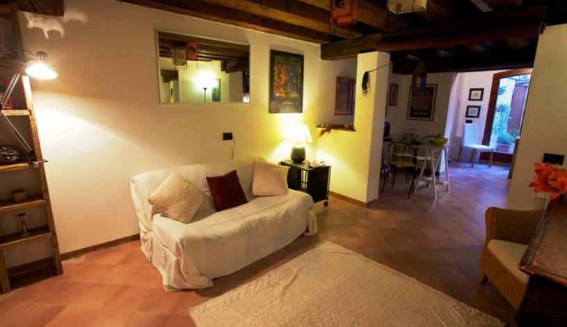 Apartment Calle Furlani Venezia - Apt 27363