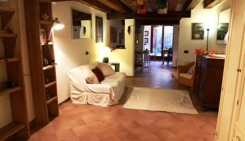 Apartment Calle Furlani Venezia - Apt 27363