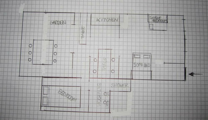 Apartment Calle Furlani Venezia - Apt 27363