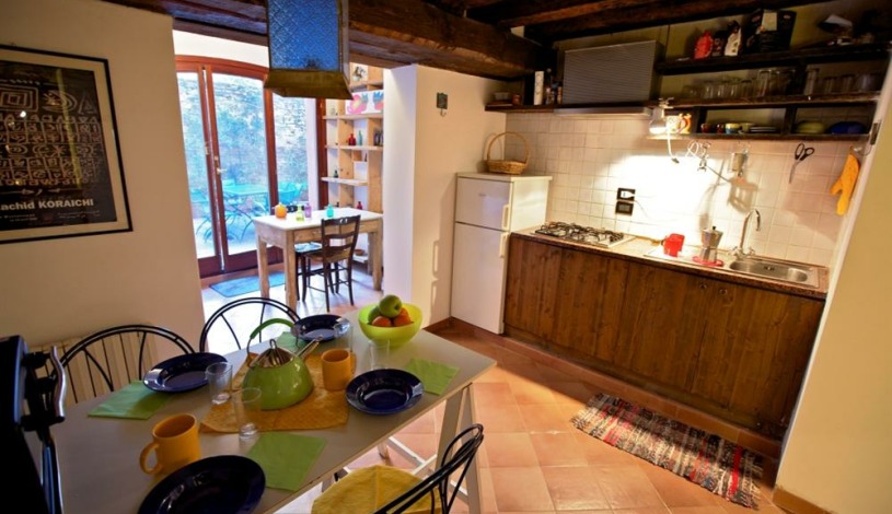 Apartment Calle Furlani Venezia - Apt 27363