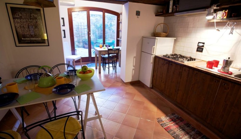 Apartment Calle Furlani Venezia - Apt 27363