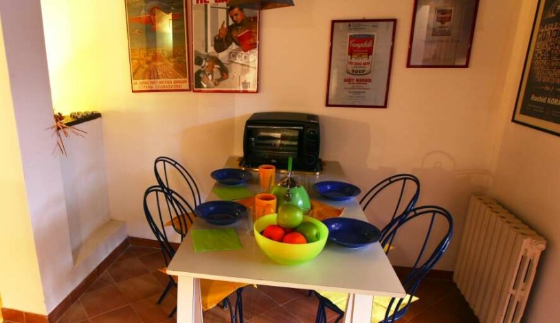 Apartment Calle Furlani Venezia - Apt 27363