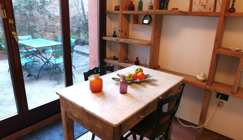 Apartment Calle Furlani Venezia - Apt 27363