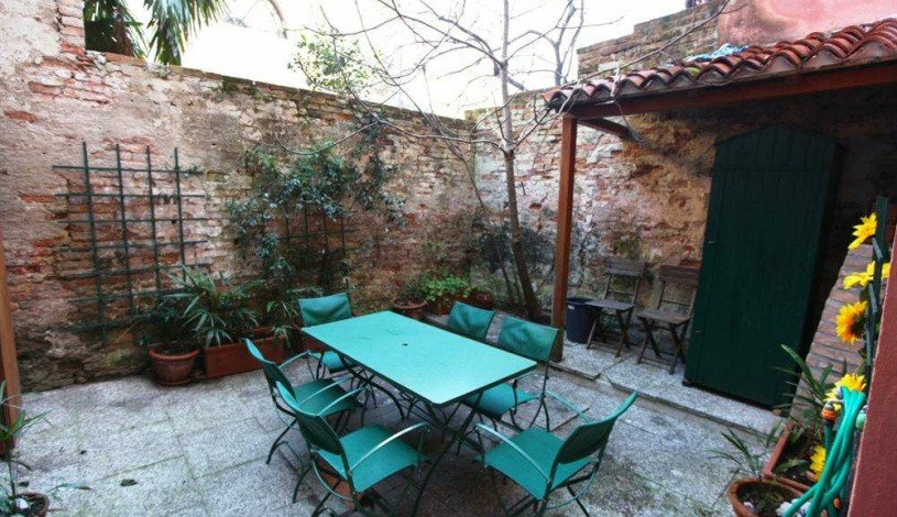 Apartment Calle Furlani Venezia - Apt 27363