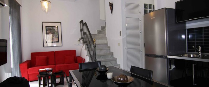 Apartment Calle García de Vinuesa Sevilla - Apt 28159