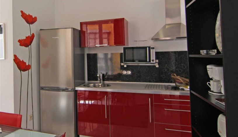 Apartment Calle García de Vinuesa Sevilla - Apt 28134