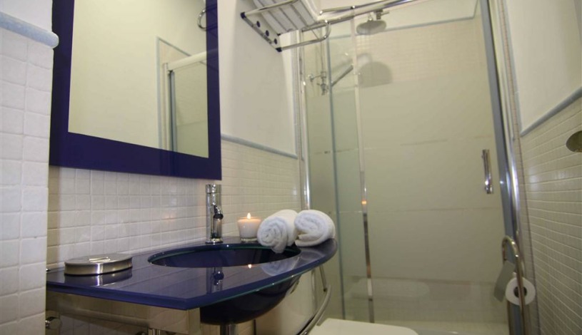 Apartment Calle García de Vinuesa Sevilla - Apt 28159