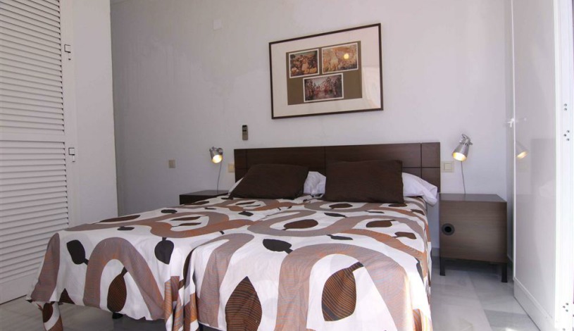 Apartment Calle García de Vinuesa Sevilla - Apt 28159