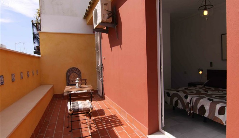 Apartment Calle García de Vinuesa Sevilla - Apt 28159