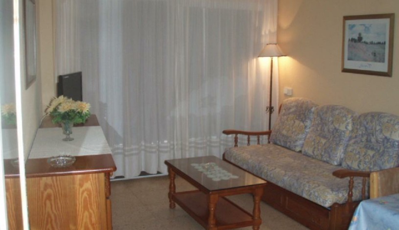 Apartment Calle Gerona Benidorm - Apt 24389