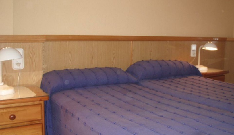 Apartment Calle Gerona Benidorm - Apt 24389