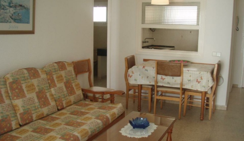 Apartment Calle Gerona Benidorm - Apt 24389