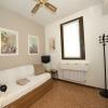 2-комнатная Aпартамент в Венеция Dorsoduro with-balcony и с кухней