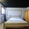 2-Schlafzimmer Venezia Castello mit Küche für 4 Personen