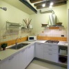 3-spálňový Apartmán Venezia Dorsoduro s kuchyňou pre 6 osôb