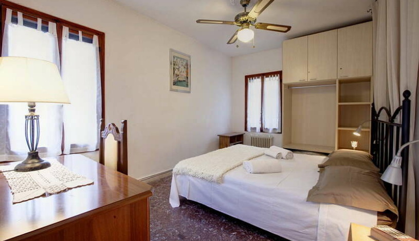 Apartment Calle Guardiani Venezia - Apt 851