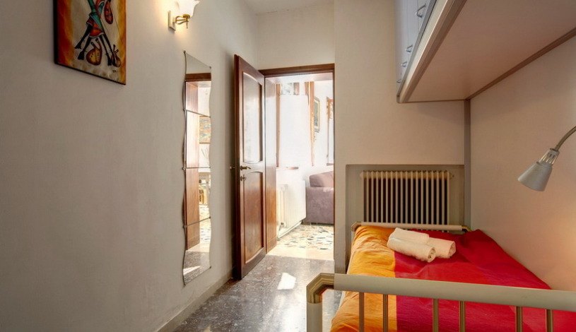 Apartment Calle Guardiani Venezia - Apt 851