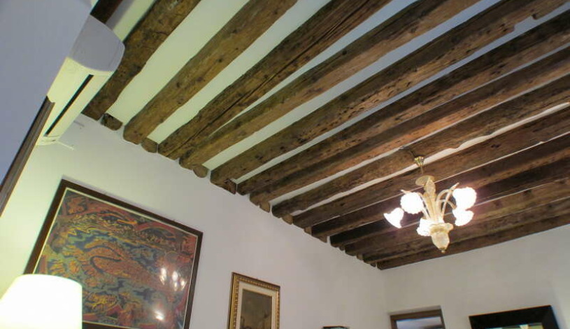 Apartment Calle Guardiani Venezia - Apt 851